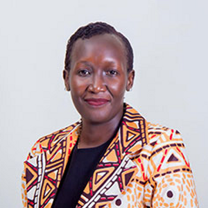 Eng. Irene Kaggwa Ssewankambo 
