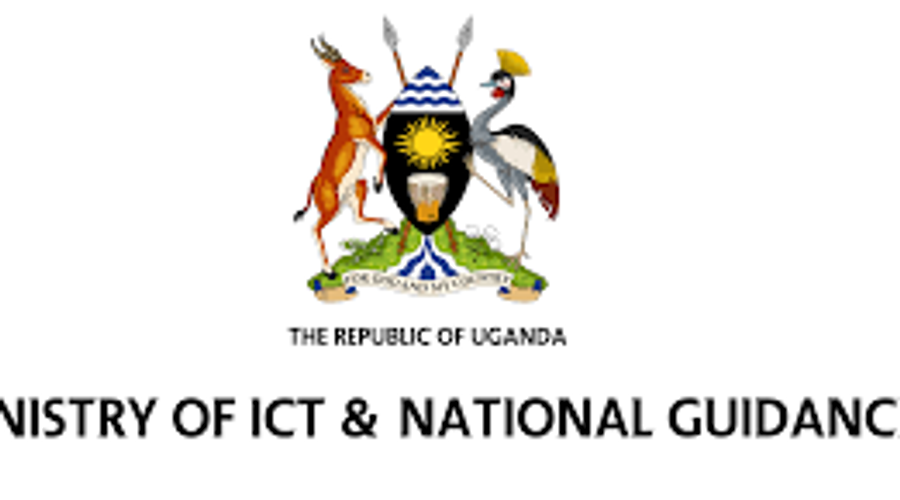 Ministry of ICT & National Guidance